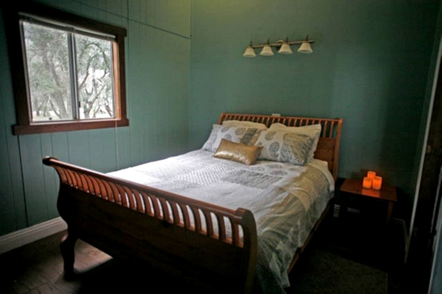 Spacious Mountain Ranch Retreat with Event Space & Trails near Palomar Mountain, California