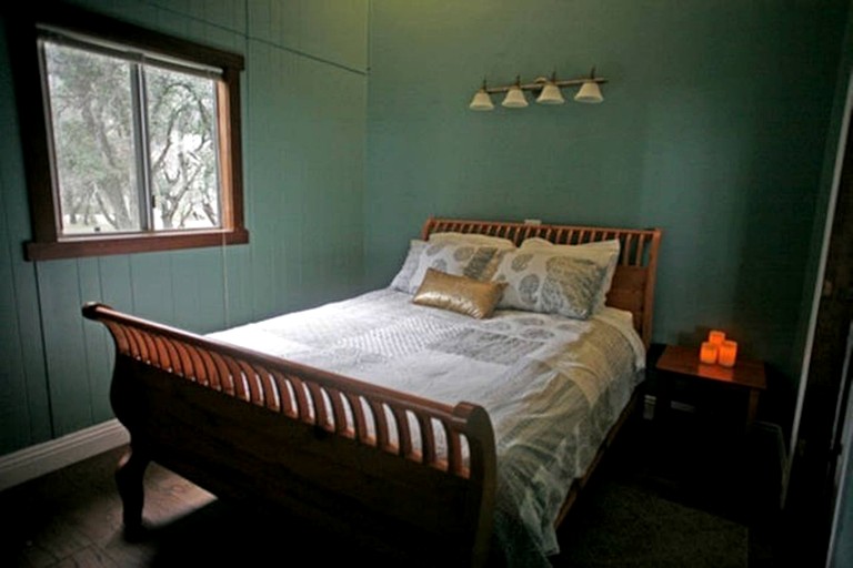 Vacation Rentals (United States of America, Palomar Mountain, California)