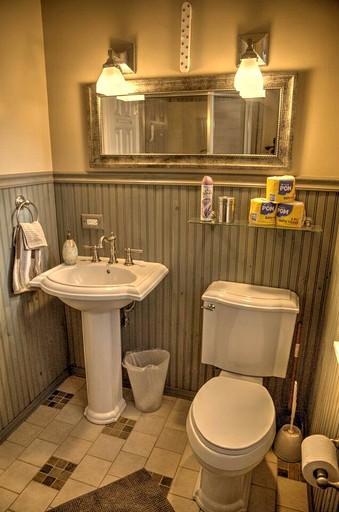 Vacation Rentals (United States of America, Palomar Mountain, California)