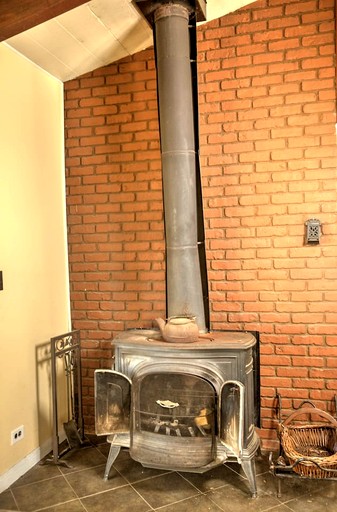 Vacation Rentals (United States of America, Palomar Mountain, California)