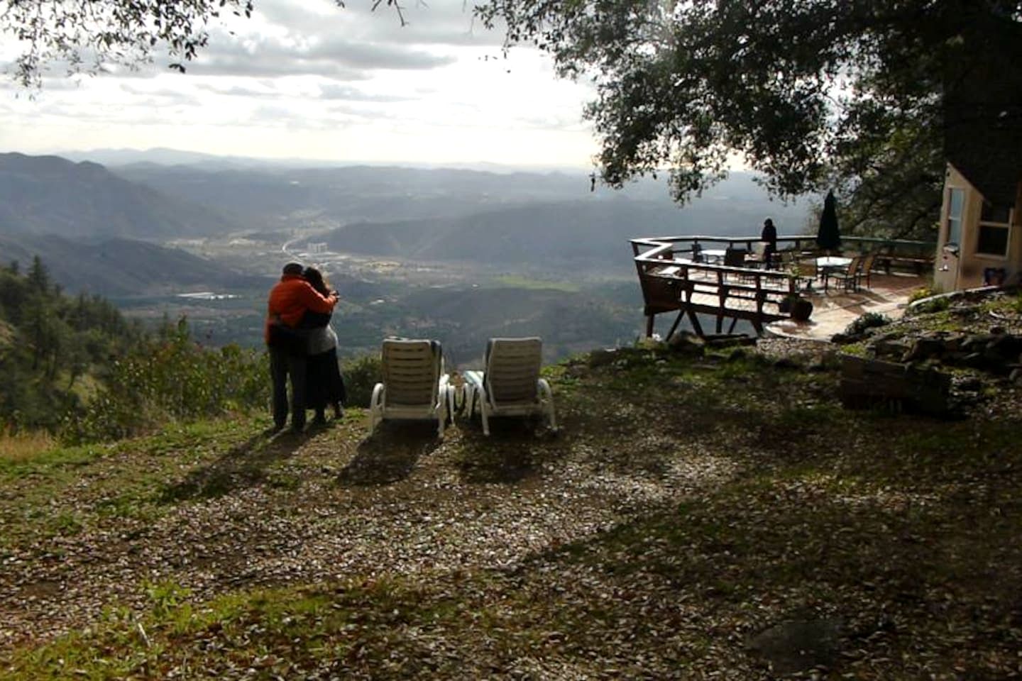 Spacious Mountain Ranch Retreat with Event Space & Trails near Palomar Mountain, California