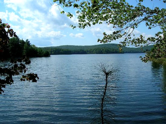 Nature Lodges (Barre, Massachusetts, United States)