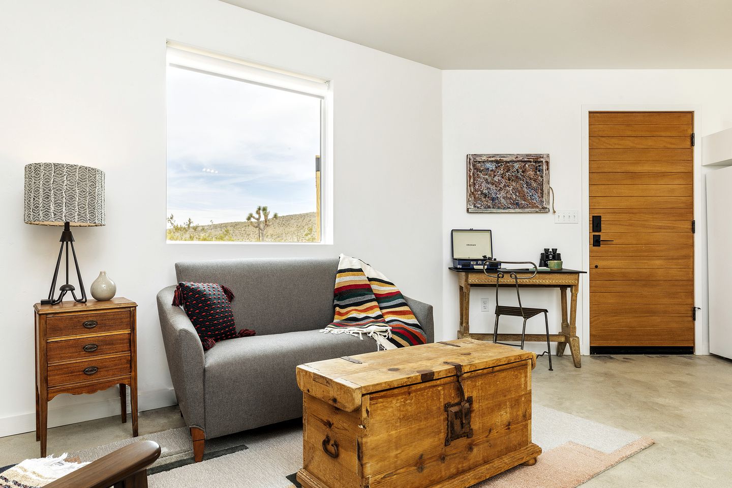 Beautiful Rental in California, Perfect for Stargazing near Joshua Tree National Park