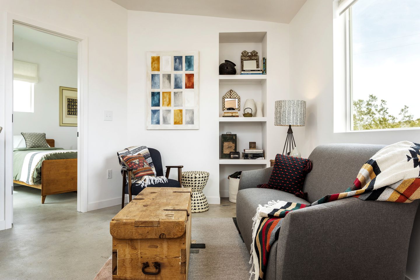 Beautiful Rental in California, Perfect for Stargazing near Joshua Tree National Park