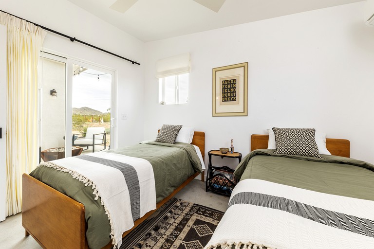 Vacation Rentals (United States of America, Joshua Tree, California)