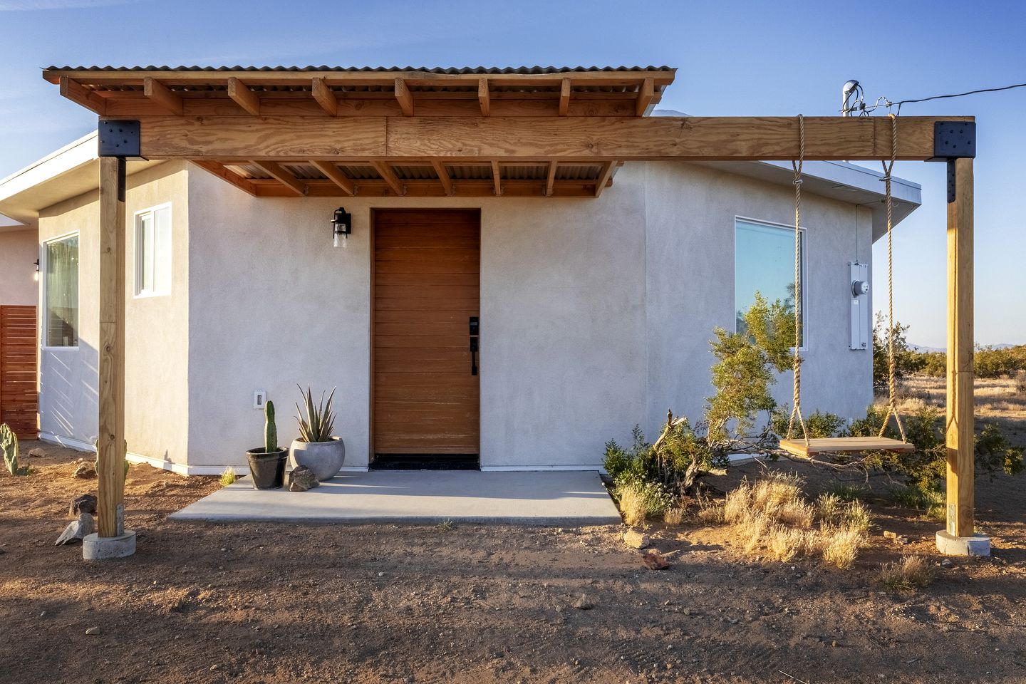 Beautiful Rental in California, Perfect for Stargazing near Joshua Tree National Park
