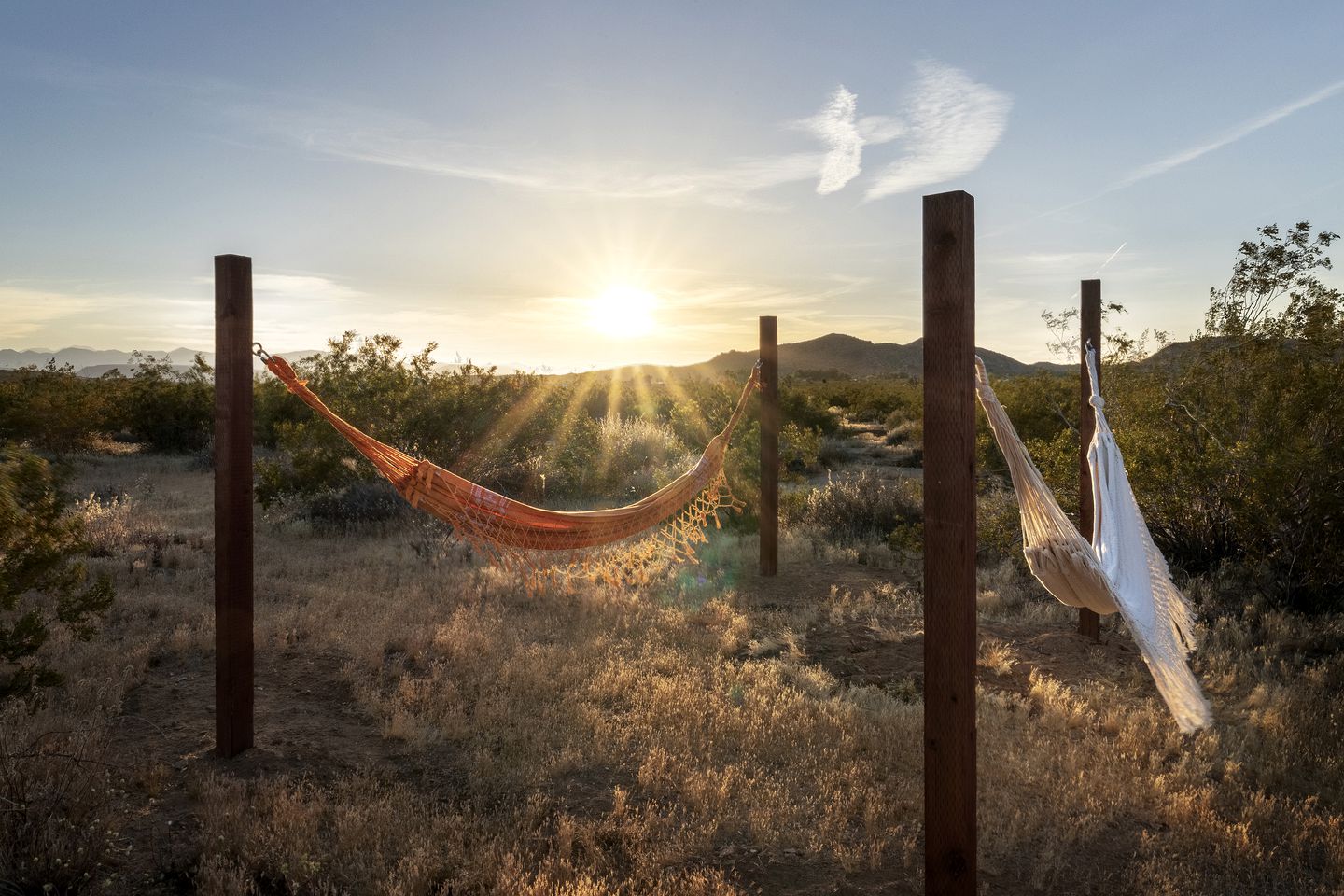 Beautiful Rental in California, Perfect for Stargazing near Joshua Tree National Park