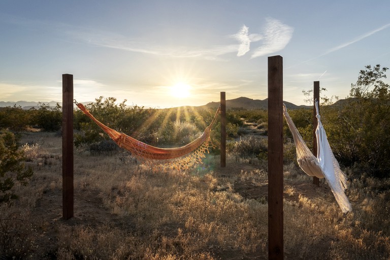 Vacation Rentals (United States of America, Joshua Tree, California)