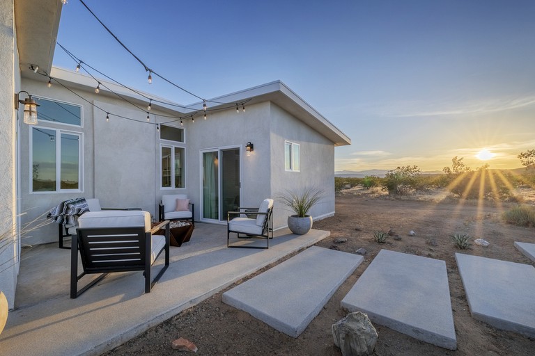 Vacation Rentals (United States of America, Joshua Tree, California)
