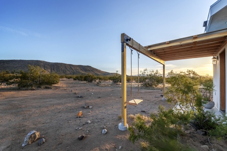 Vacation Rentals (United States of America, Joshua Tree, California)