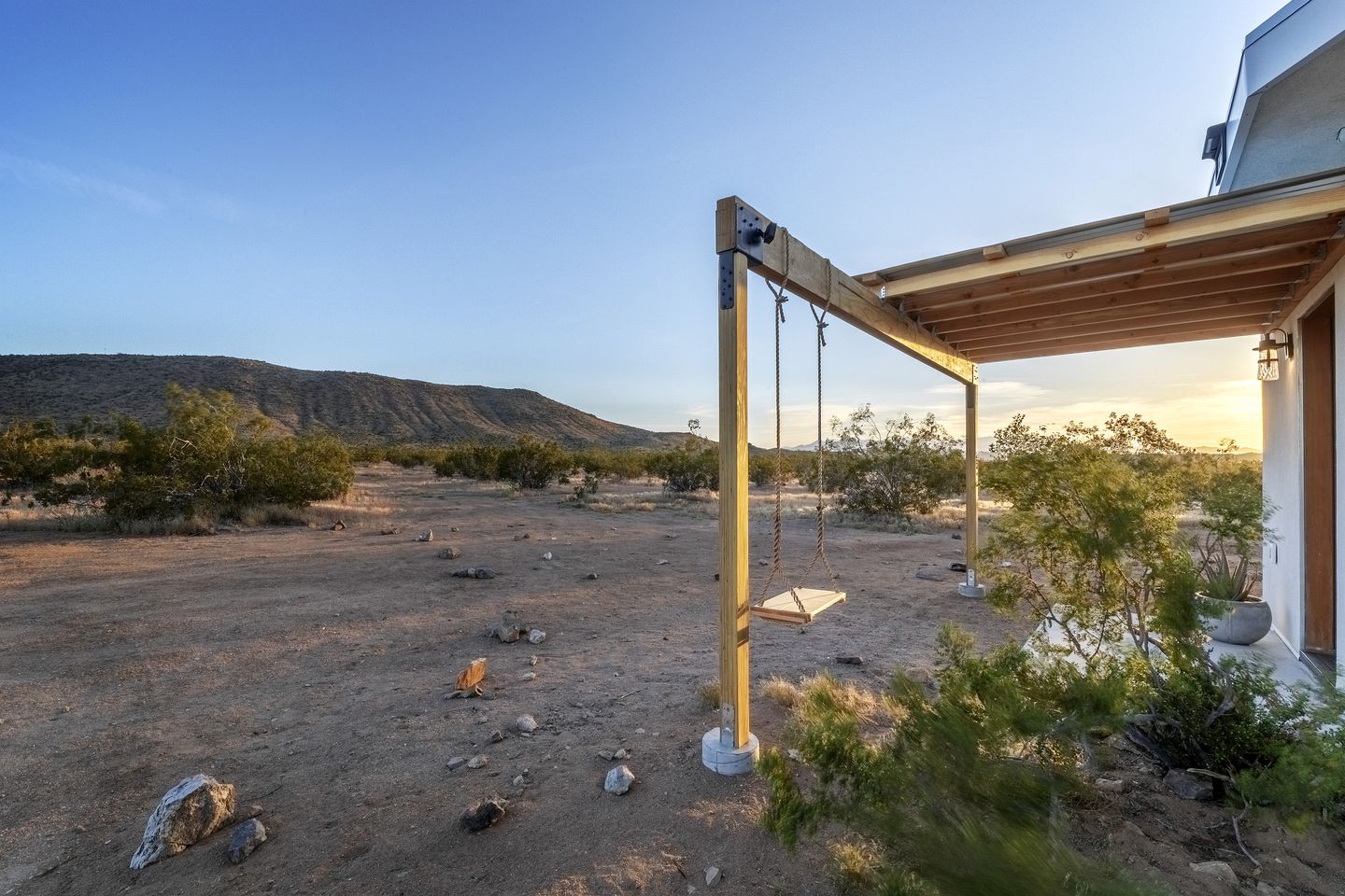 Beautiful Rental in California, Perfect for Stargazing near Joshua Tree National Park