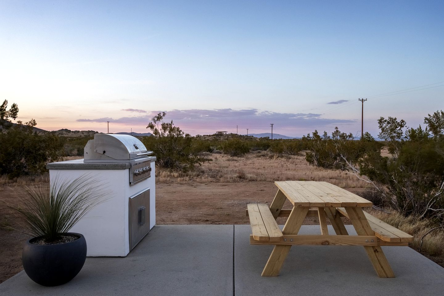 Beautiful Rental in California, Perfect for Stargazing near Joshua Tree National Park
