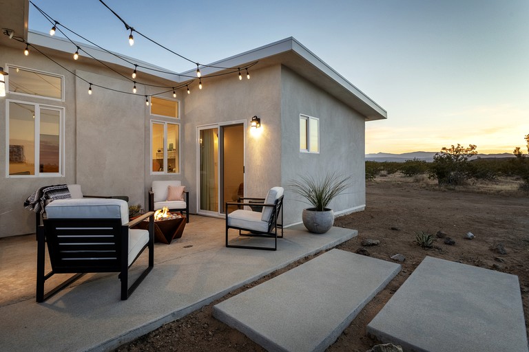 Vacation Rentals (United States of America, Joshua Tree, California)