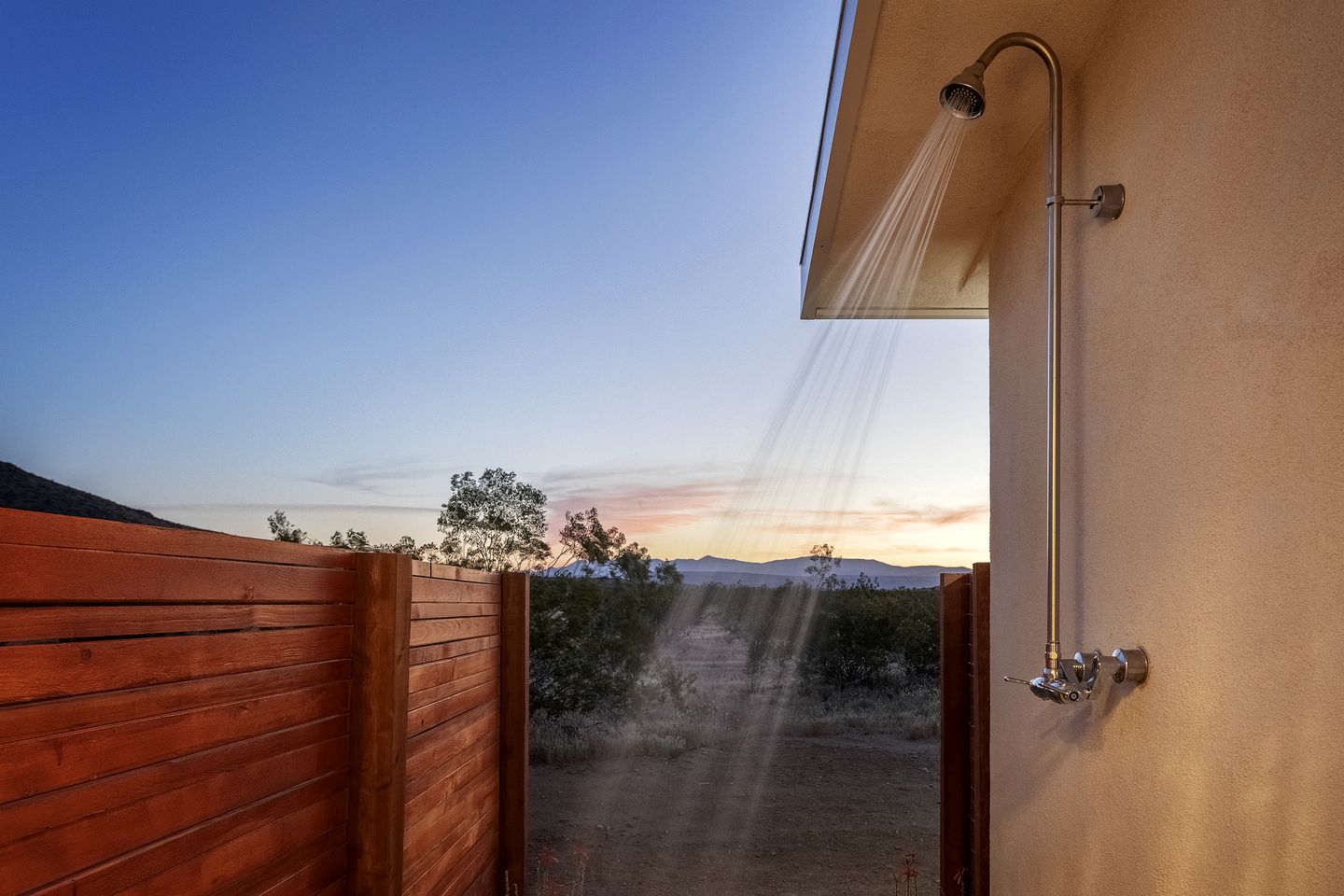 Beautiful Rental in California, Perfect for Stargazing near Joshua Tree National Park
