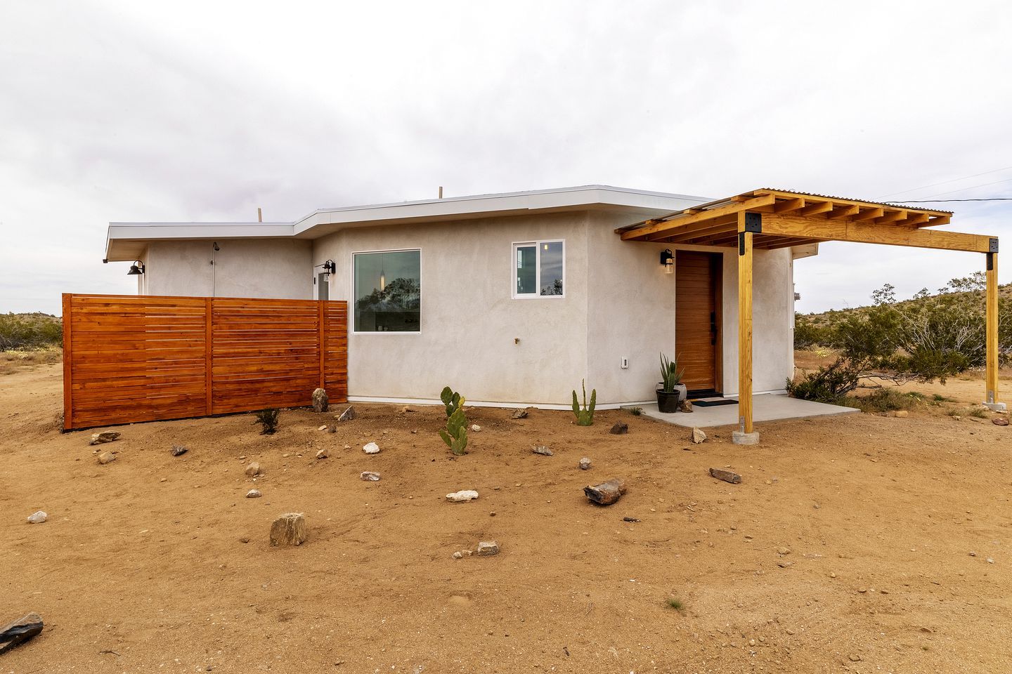 Beautiful Rental in California, Perfect for Stargazing near Joshua Tree National Park