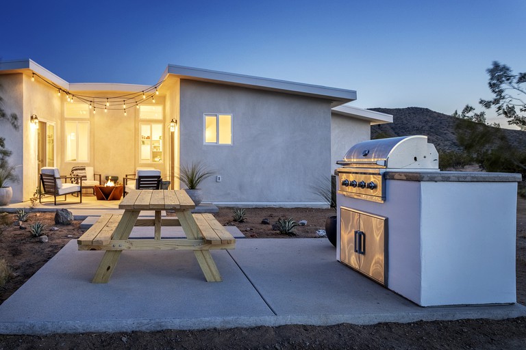 Vacation Rentals (United States of America, Joshua Tree, California)
