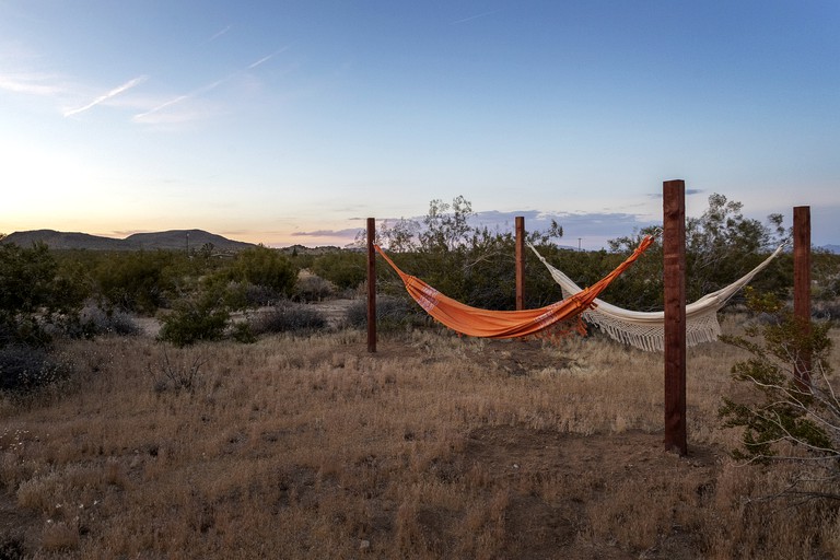 Vacation Rentals (United States of America, Joshua Tree, California)
