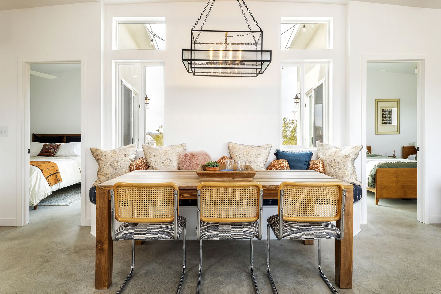 Beautiful Rental in California, Perfect for Stargazing near Joshua Tree National Park