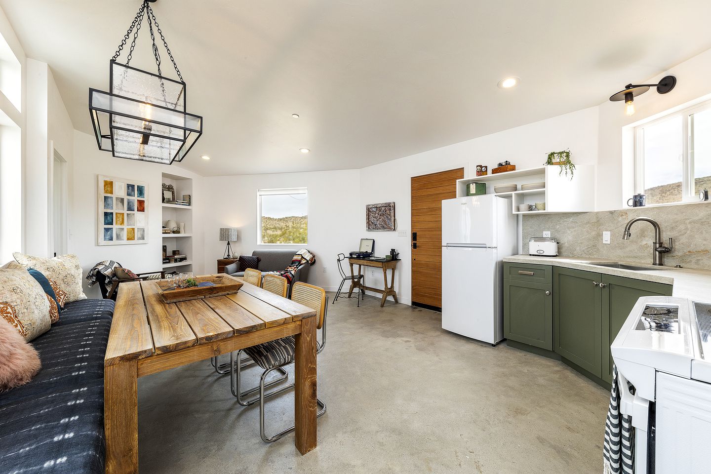 Beautiful Rental in California, Perfect for Stargazing near Joshua Tree National Park