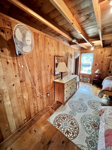 Cottages (United States of America, Sebago, Maine)