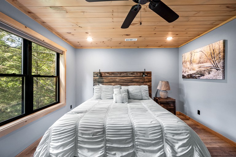 Cabins (United States of America, Gatlinburg, Tennessee)