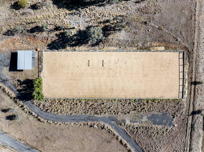 Tree Houses (Australia, Carwoola, New South Wales)