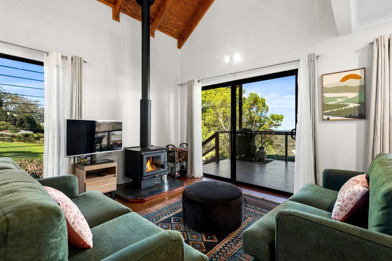 Vacation Rentals (Australia, Ravensbourne, Queensland)