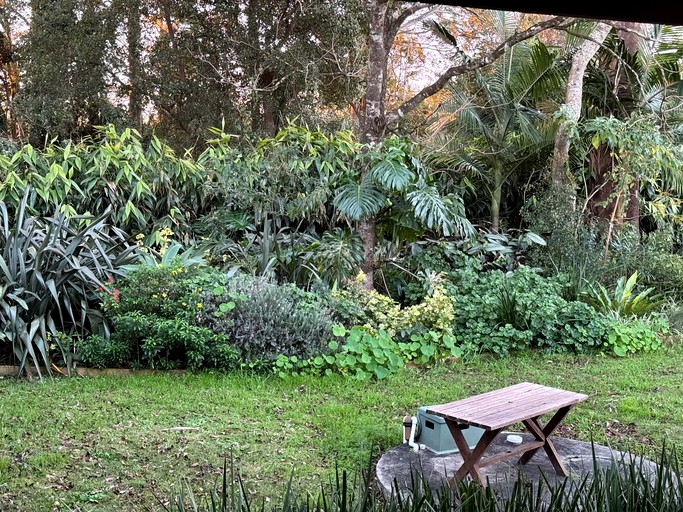 Vacation Rentals (Australia, Ravensbourne, Queensland)