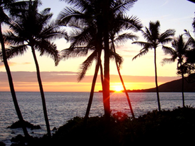 Cabins (Captain Cook, Hawaii, United States)