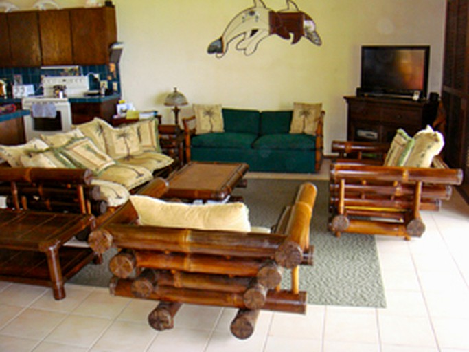 Cabins (Captain Cook, Hawaii, United States)