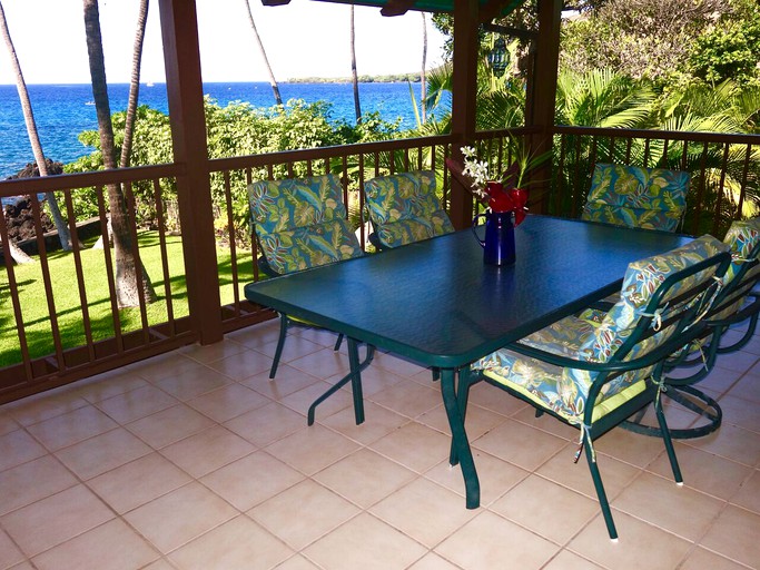 Cabins (Captain Cook, Hawaii, United States)