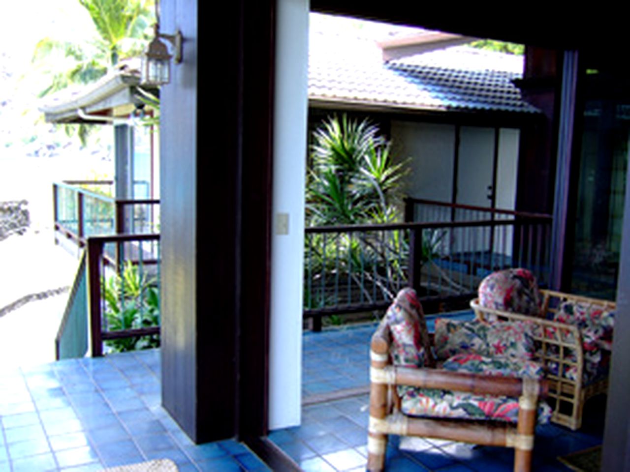 Incredible Waterfront Cottage with Kayaks and a Hot Tub on Kealakekua Bay in Hawaii