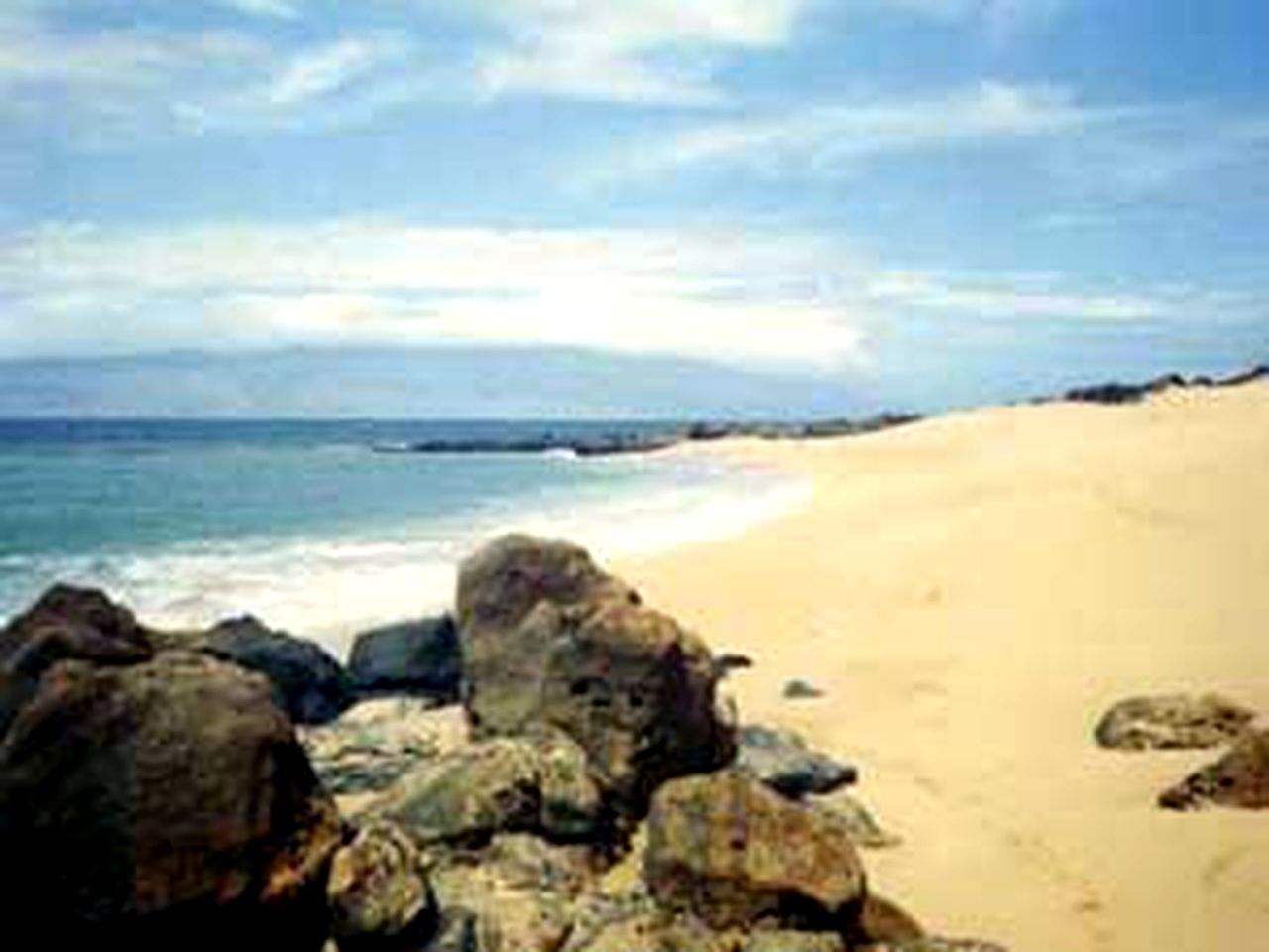 Secluded Cottage Rental for Four Guests on Lanai Island in Hawaii