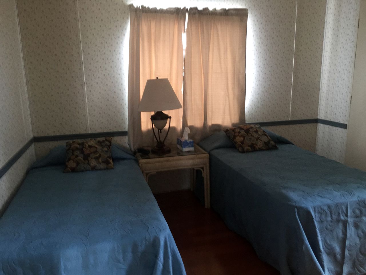 Secluded Cottage Rental for Four Guests on Lanai Island in Hawaii