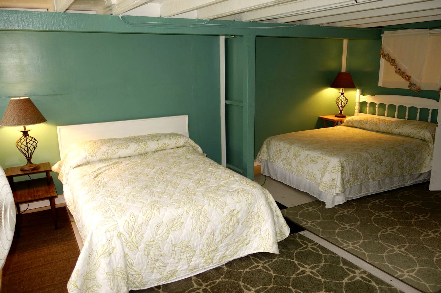 Waterfront Vacation Rental with Private Kayak Launch on Kealakekua Bay, Big Island, Hawaii