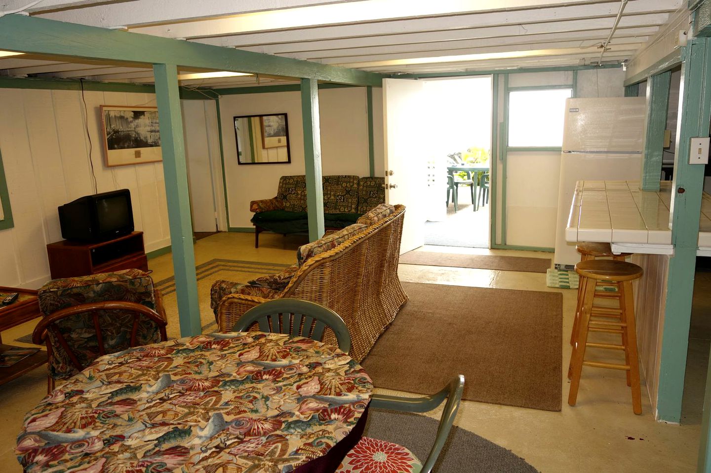 Waterfront Vacation Rental with Private Kayak Launch on Kealakekua Bay, Big Island, Hawaii