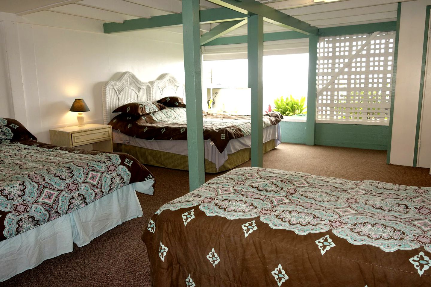 Waterfront Vacation Rental with Private Kayak Launch on Kealakekua Bay, Big Island, Hawaii