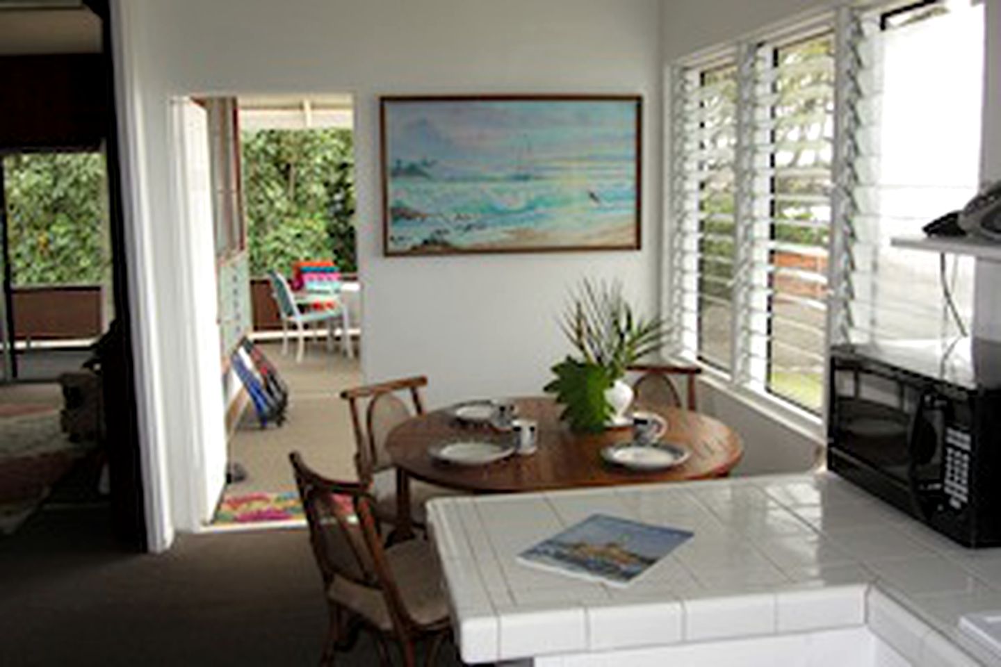 Bright Open Vacation Rental with Stunning Views on the Kona Coast, Big Island, Hawaii
