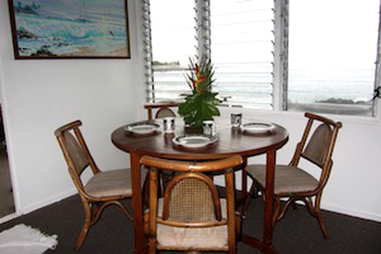 Nature Lodges (Captain Cook, Hawaii, United States)