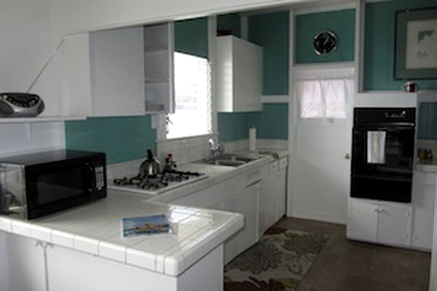 Bright Open Vacation Rental with Stunning Views on the Kona Coast, Big Island, Hawaii