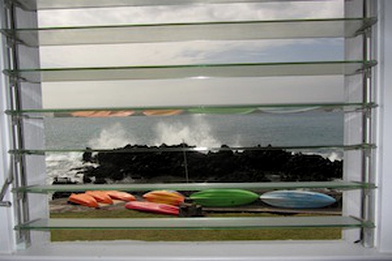 Nature Lodges (Captain Cook, Hawaii, United States)