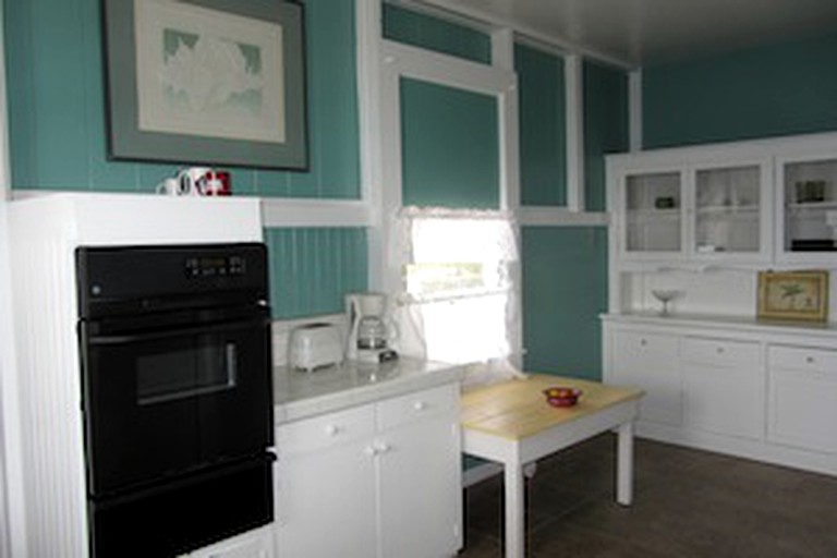 Nature Lodges (Captain Cook, Hawaii, United States)