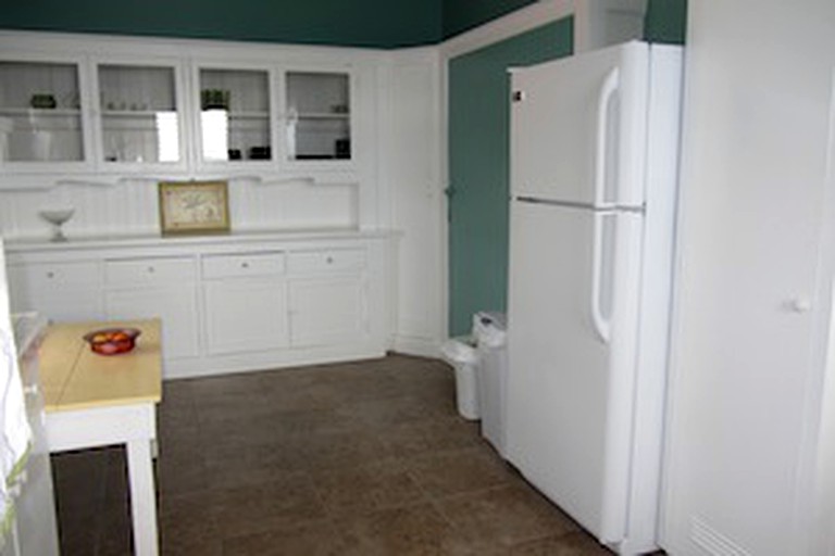 Nature Lodges (Captain Cook, Hawaii, United States)