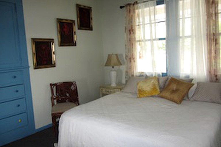 Nature Lodges (Captain Cook, Hawaii, United States)