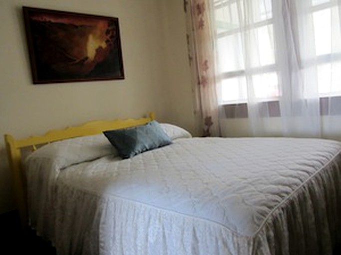 Nature Lodges (Captain Cook, Hawaii, United States)