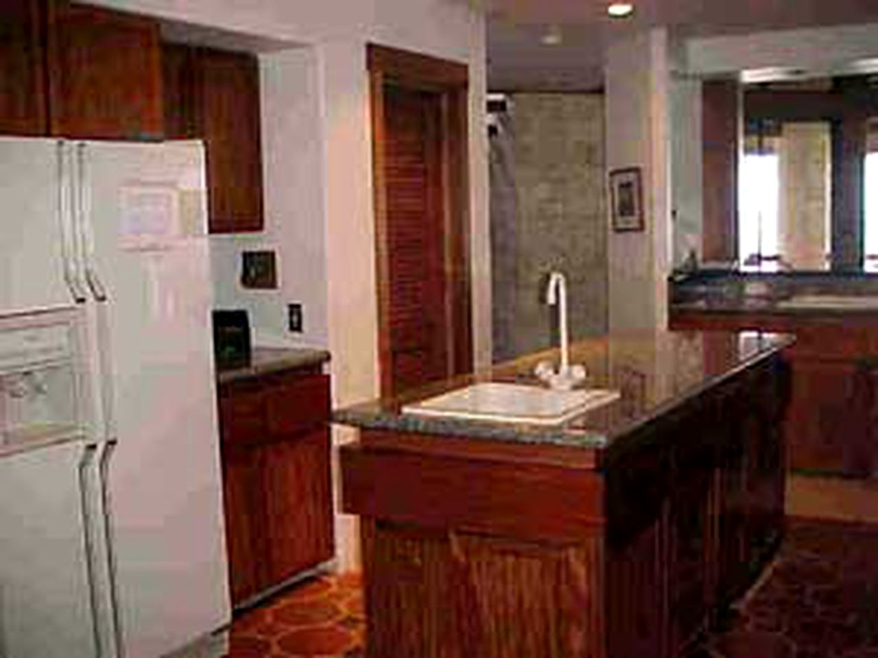 Exclusive Vacation Rental for Large Groups on the Shores of Anini Beach on the Island of Kauai in Hawaii