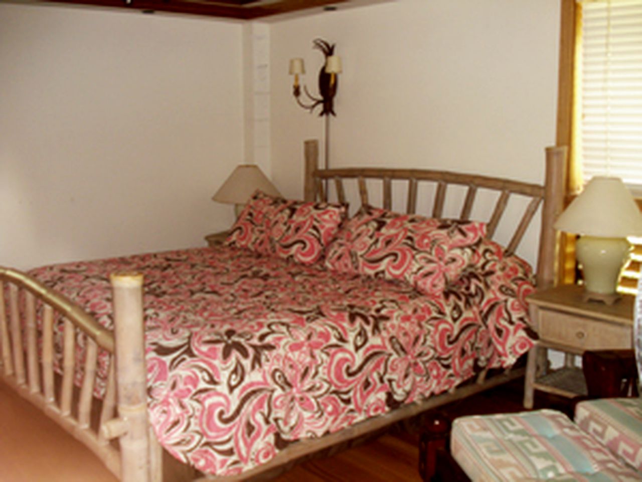 Exclusive Vacation Rental for Large Groups on the Shores of Anini Beach on the Island of Kauai in Hawaii