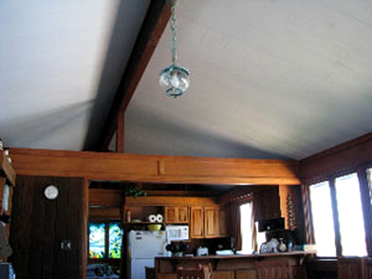 Beachfront Vacation Rental with Ocean Views on the Island of Kauai in Hawaii