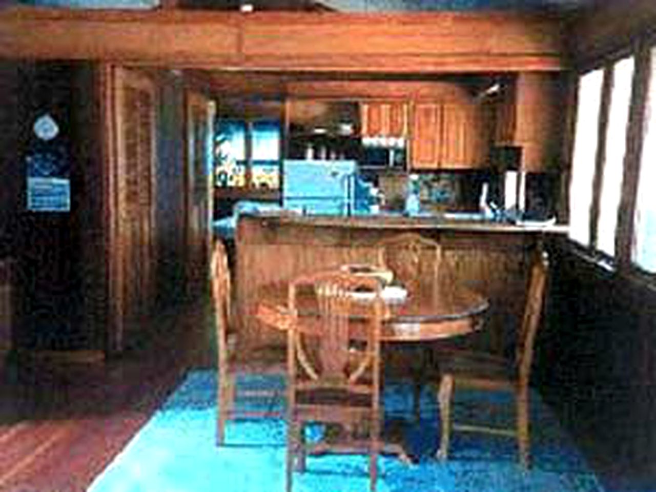 Beachfront Vacation Rental with Ocean Views on the Island of Kauai in Hawaii