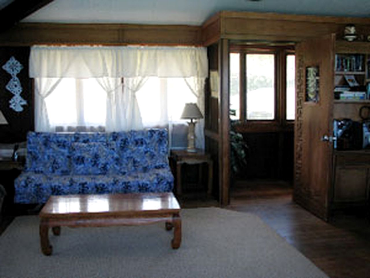 Beachfront Vacation Rental with Ocean Views on the Island of Kauai in Hawaii